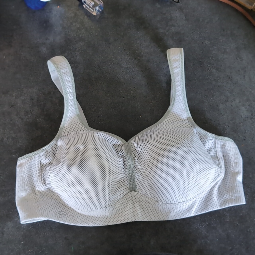 Anita Active Air Controlled Deltapad